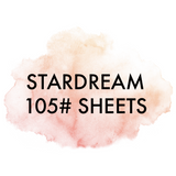 Stardream Pearlized Cardstock