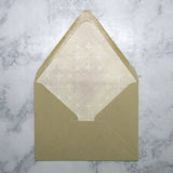 Paper Bag Envelopes