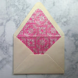 Opal Stardream Envelopes {Pearlized}
