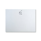 Zodiac Constellation Stationery {More Styles Available}