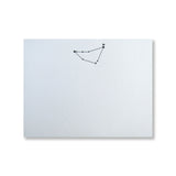 Zodiac Constellation Stationery {More Styles Available}