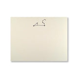 Zodiac Constellation Stationery - More Styles Available (M)