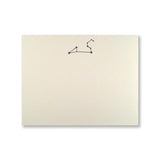 Zodiac Constellation Stationery {More Styles Available}