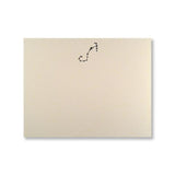 Zodiac Constellation Stationery {More Styles Available}