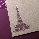 Eiffel Tower (S)