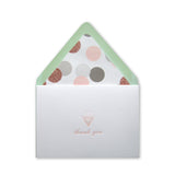Gem Thank You Cards {Last One!}