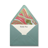 Hardy Personalized Stationery (M)
