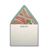 Hardy Personalized Stationery (M)