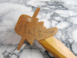 Letter Openers, Vintage