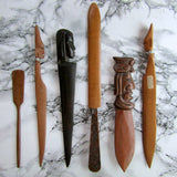 Letter Openers, Vintage