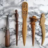 Letter Openers, Vintage