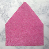 Envelope Liners - 4bar (PS)