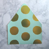 Envelope Liners - A6 (PS)