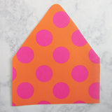 Envelope Liners - A6 (PS)