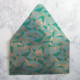 Envelope Liners - A6 (PS)