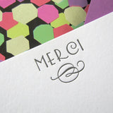 Merci + Flourish Stationery (L)