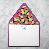 Merci + Flourish Stationery (L)
