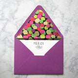 Merci + Flourish Stationery (L)