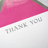 Olivier Thank You Stationery