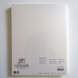 Stardream Pearlized Cardstock