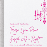 Teresa Wedding Invitations