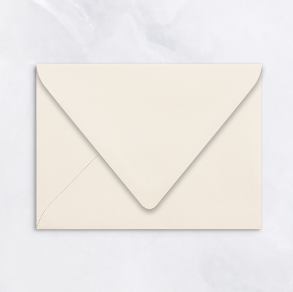 Mist Envelopes