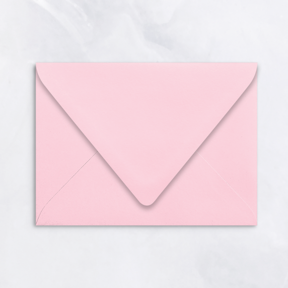 Rosa #11 Envelopes