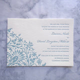 Sophia Wedding Invitations