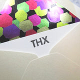 THX Stationery (S)
