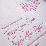 Teresa Wedding Invitations