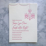Teresa Wedding Invitations
