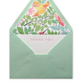 Tierney Thank You Stationery (L)
