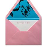 Tierney Thank You Stationery (L)
