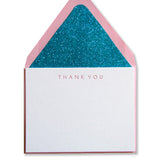 Tierney Thank You Stationery (M) {Last One}