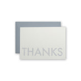 Greta Thank You cards (S) {Last One!}