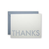 Greta Thank You cards (M) {Last One!}