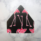 Envelope Liners - 4bar (PS)