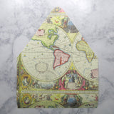 Pre-Cut 4bar Envelopes Liners