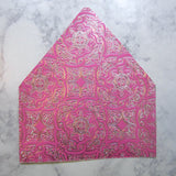 Pink Foil Liners & Pre-Lined Envelopes