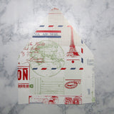 Travel Liners & Pre-Lined Envelopes