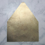 Pre-Cut A6 Envelopes Liners