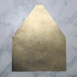 Pre-Cut 4bar Envelopes Liners