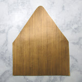 Pre-Cut 4bar Envelopes Liners