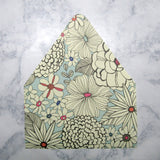 Pre-Cut A6 Envelopes Liners