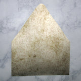Pre-Cut 4bar Envelopes Liners