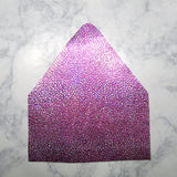 Pre-Cut A2 Envelopes Liners