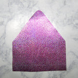 Pre-Cut 4bar Envelopes Liners