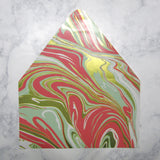 Pre-Cut 4bar Envelopes Liners