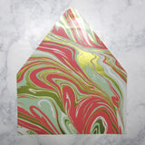 Pre-Cut A2 Envelopes Liners