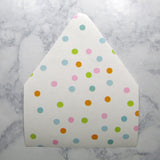 Pre-Cut 4bar Envelopes Liners